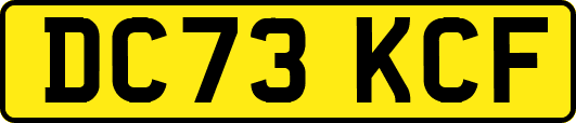 DC73KCF