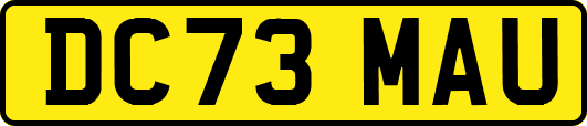 DC73MAU