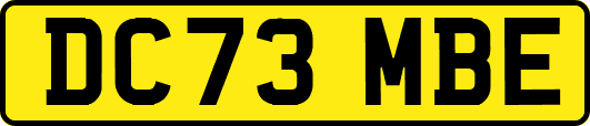 DC73MBE