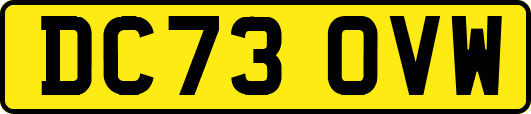DC73OVW