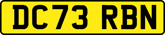 DC73RBN