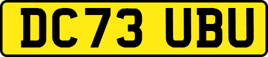 DC73UBU