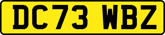 DC73WBZ
