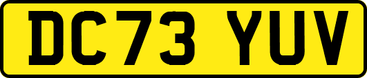 DC73YUV