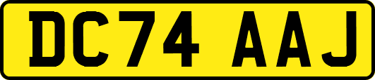DC74AAJ