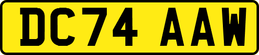 DC74AAW