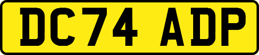 DC74ADP