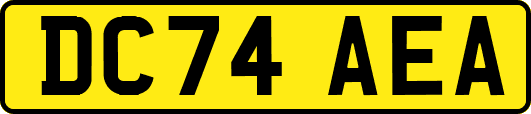 DC74AEA