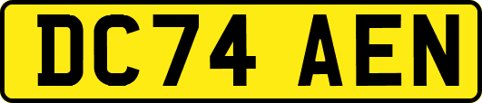 DC74AEN