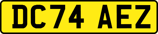 DC74AEZ