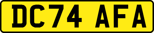 DC74AFA