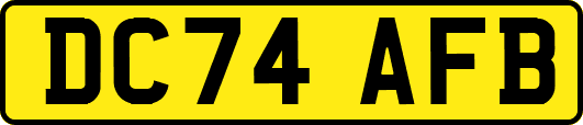 DC74AFB
