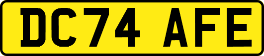 DC74AFE