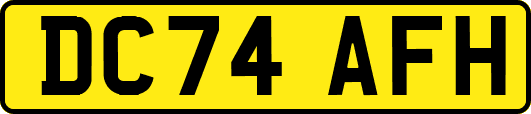 DC74AFH