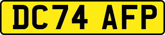 DC74AFP