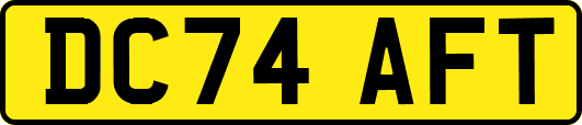 DC74AFT