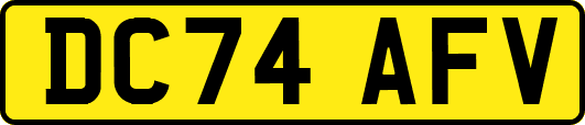 DC74AFV