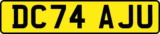 DC74AJU