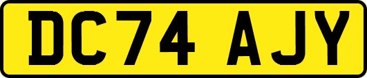 DC74AJY