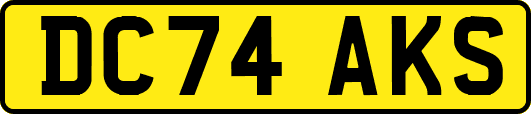 DC74AKS