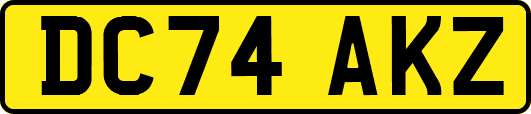 DC74AKZ