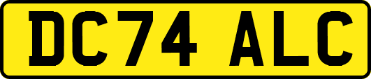 DC74ALC