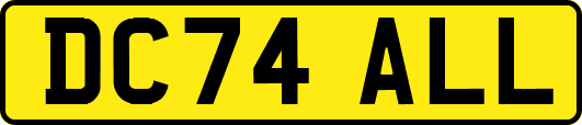 DC74ALL