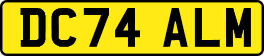 DC74ALM