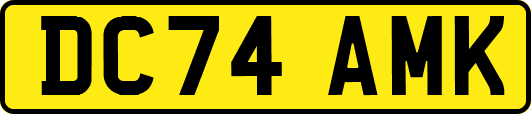 DC74AMK
