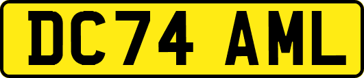 DC74AML