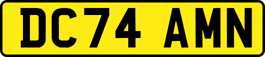 DC74AMN