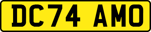 DC74AMO