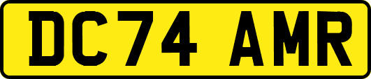 DC74AMR