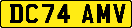 DC74AMV