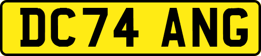 DC74ANG