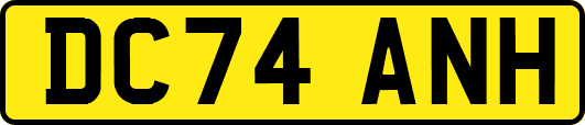 DC74ANH