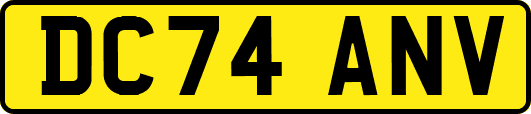 DC74ANV