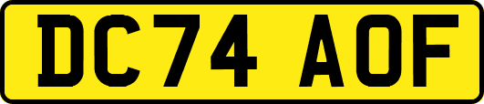 DC74AOF
