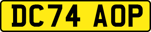 DC74AOP