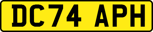 DC74APH