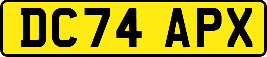 DC74APX