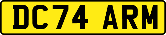 DC74ARM