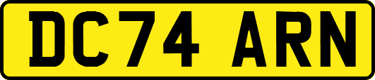 DC74ARN