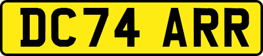 DC74ARR