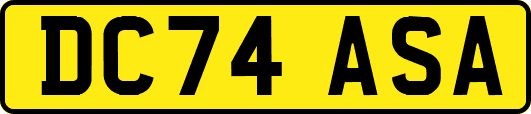 DC74ASA
