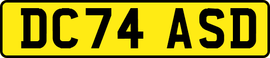 DC74ASD