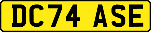 DC74ASE