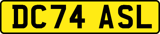 DC74ASL