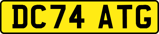 DC74ATG