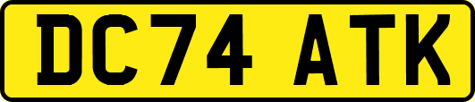 DC74ATK